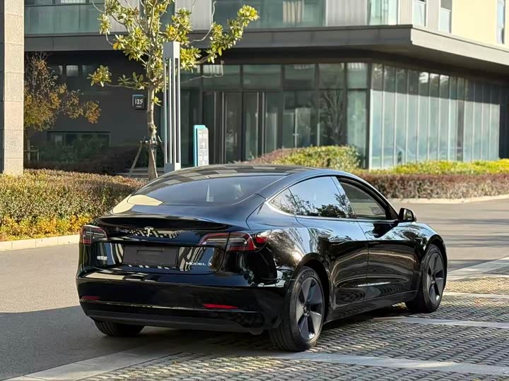 Фото 6 - Tesla Model 3