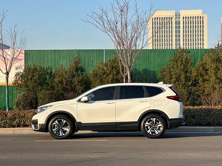 Фото 3 - Honda CR-V