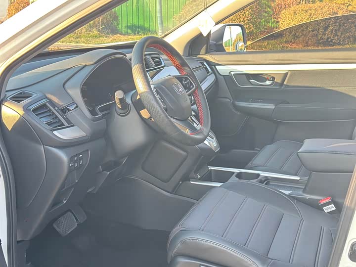 Фото 4 - Honda CR-V