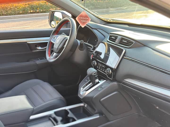 Фото 6 - Honda CR-V