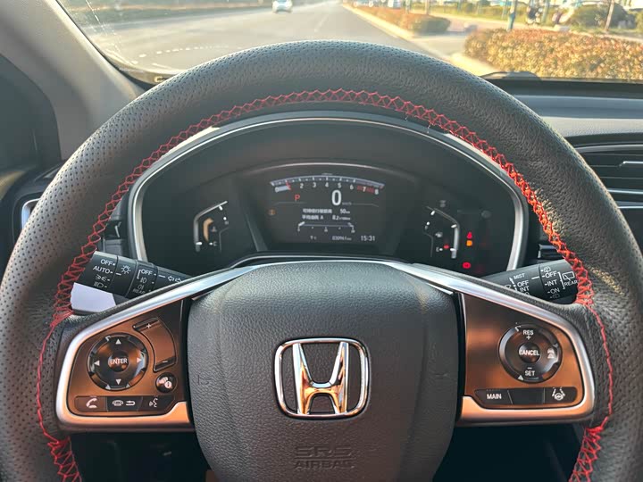 Фото 8 - Honda CR-V