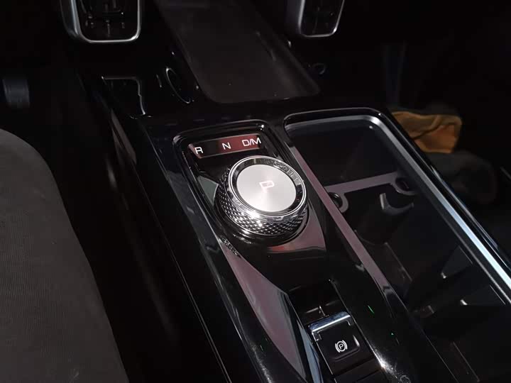 Фото 14 - Haval Dargo