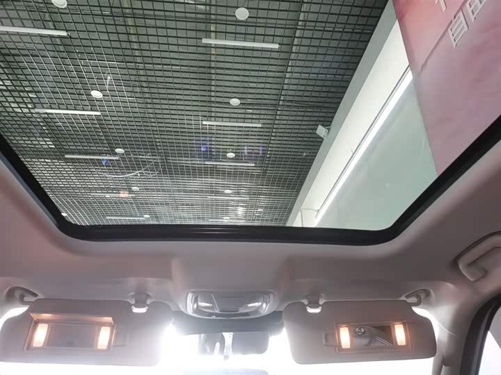 Фото 18 - Haval Dargo