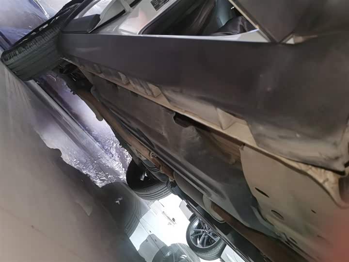 Фото 21 - Haval Dargo