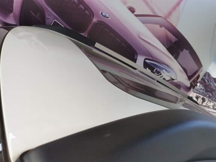 Фото 27 - Haval Dargo