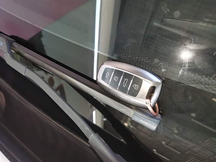 Фото 9 - Haval Dargo