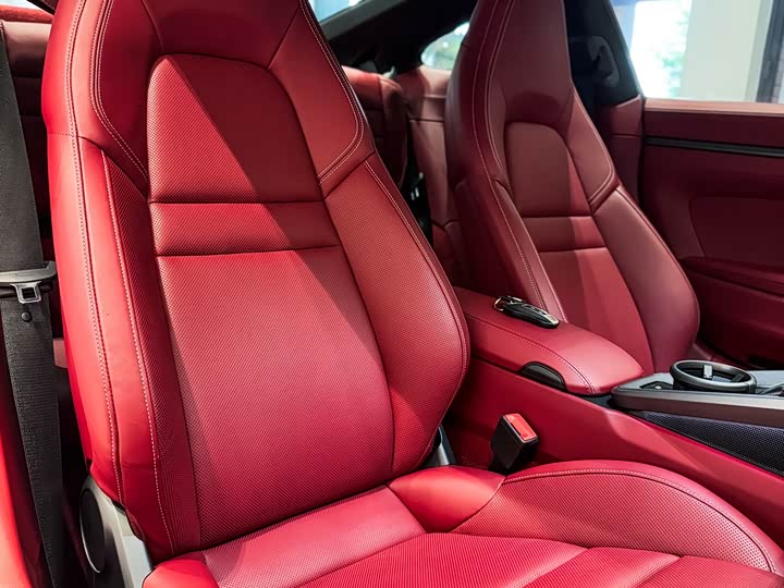 Фото 12 - Porsche 911