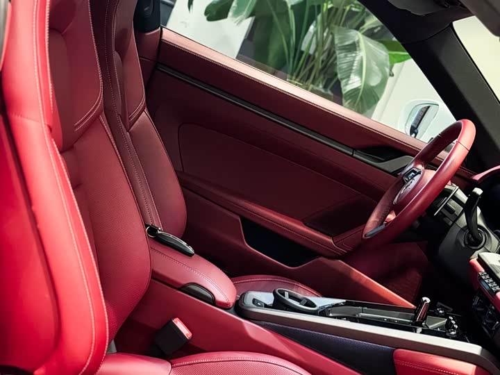 Фото 13 - Porsche 911