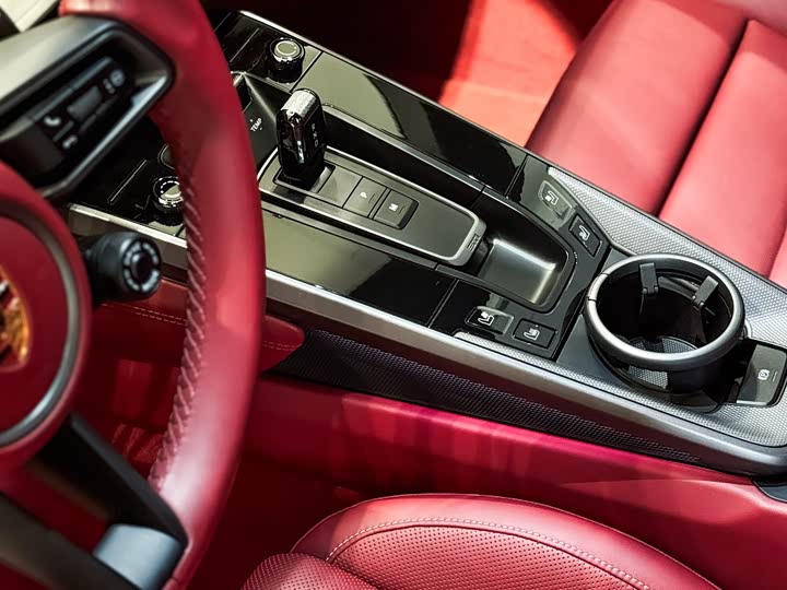 Фото 16 - Porsche 911