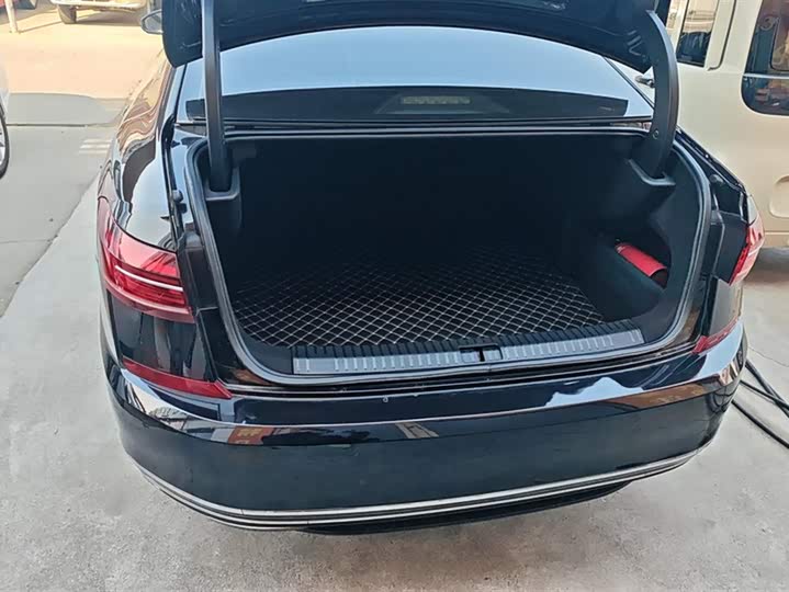 Фото 4 - Volkswagen Passat