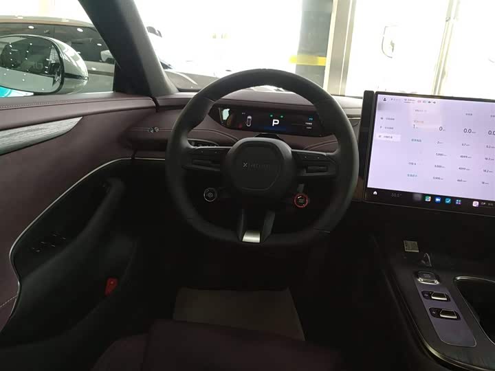 Фото 11 - Xiaomi SU7