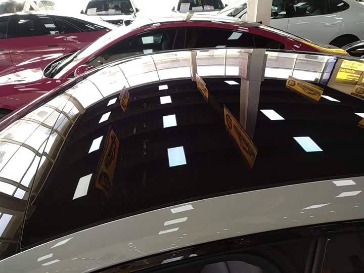 Фото 27 - Xiaomi SU7