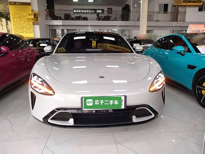 Фото 3 - Xiaomi SU7