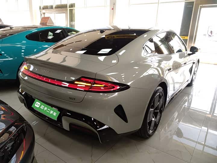 Фото 7 - Xiaomi SU7