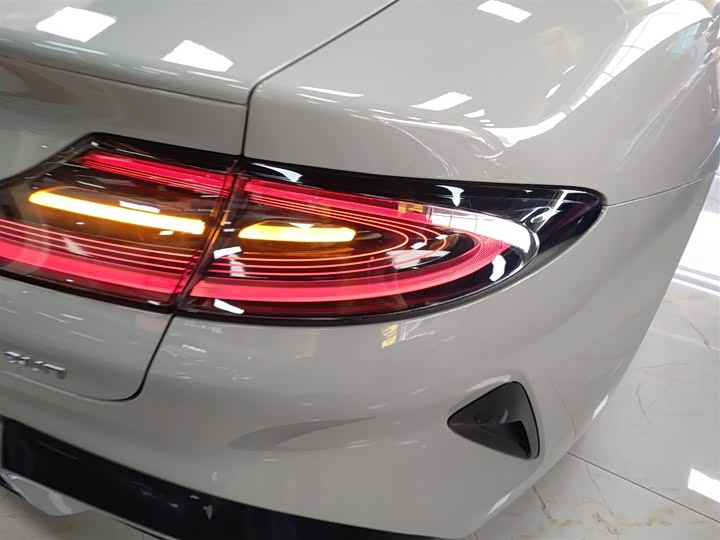 Фото 8 - Xiaomi SU7