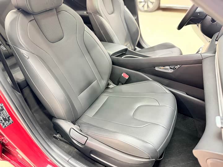 Фото 17 - Hyundai Elantra N line