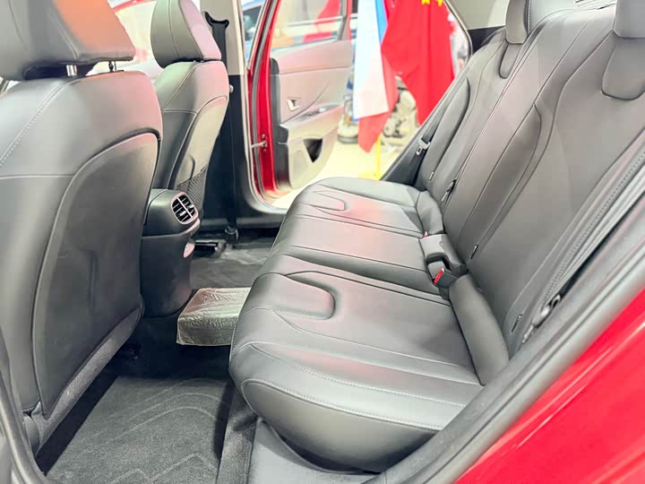 Фото 20 - Hyundai Elantra N line