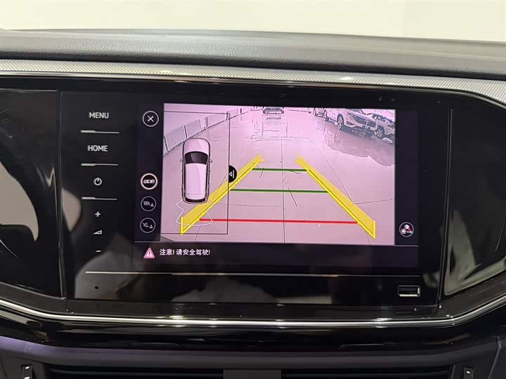 Фото 2 - Volkswagen Tayron