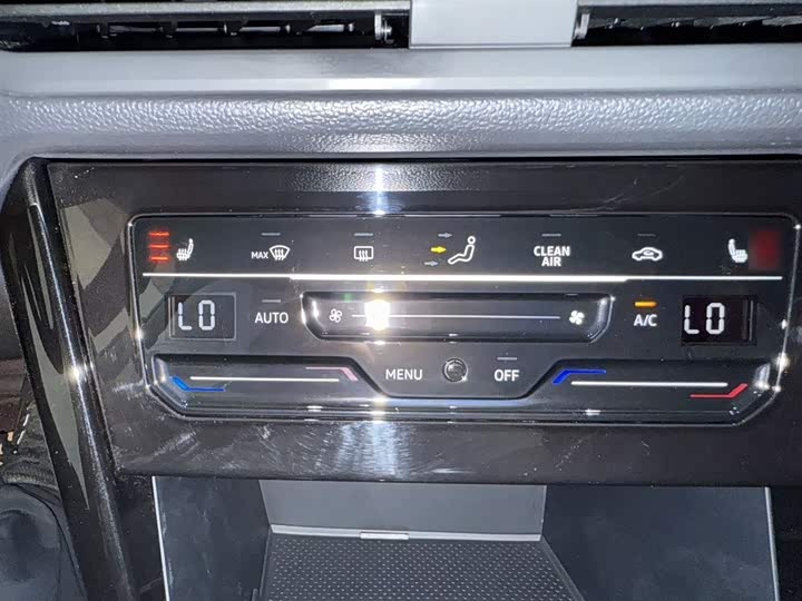 Фото 5 - Volkswagen Tayron