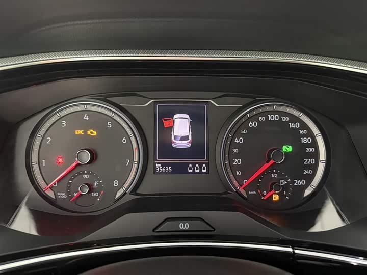 Фото 7 - Volkswagen Tayron