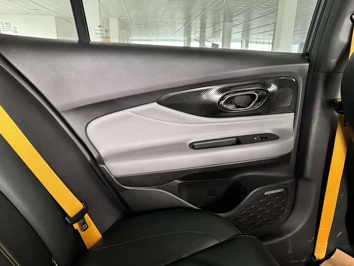 Фото 12 - GAC Trumpchi Empow R