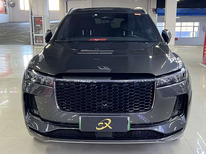 Фото 2 - LiXiang One