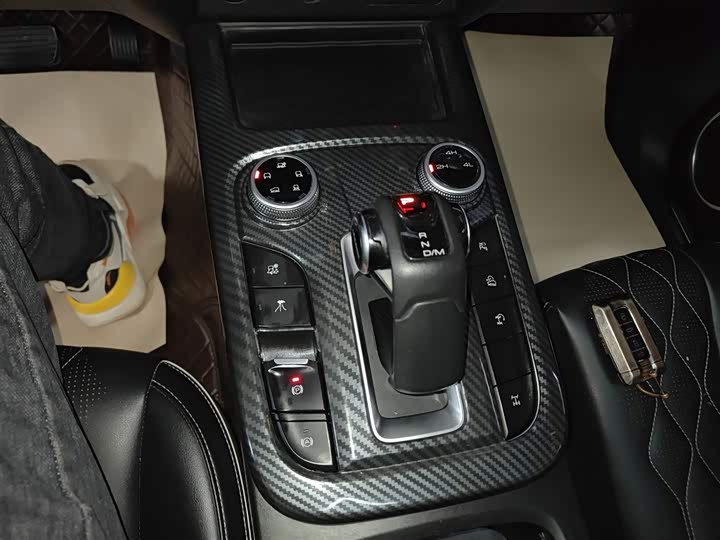 Фото 14 - Tank 300