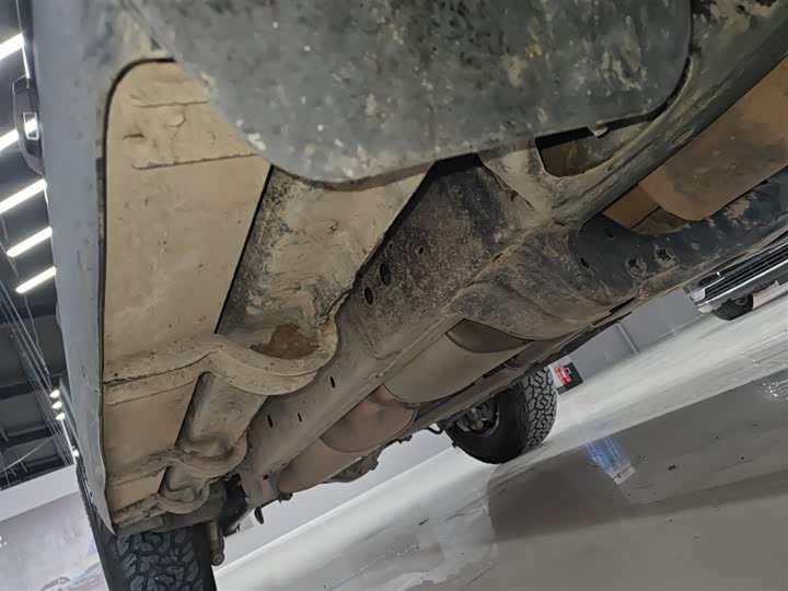 Фото 21 - Tank 300