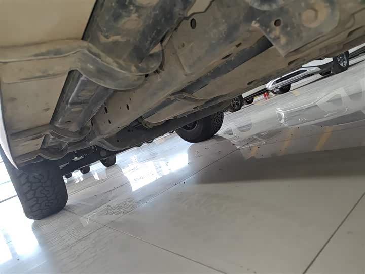 Фото 22 - Tank 300