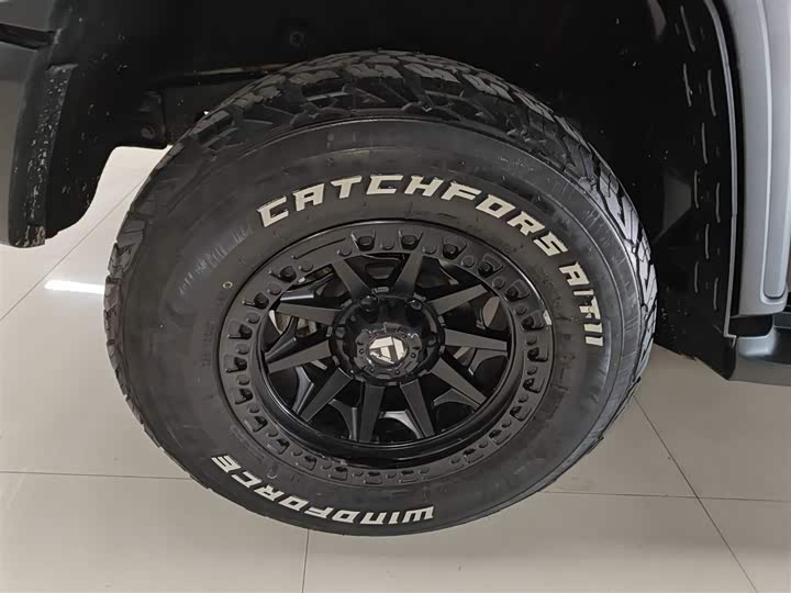 Фото 26 - Tank 300