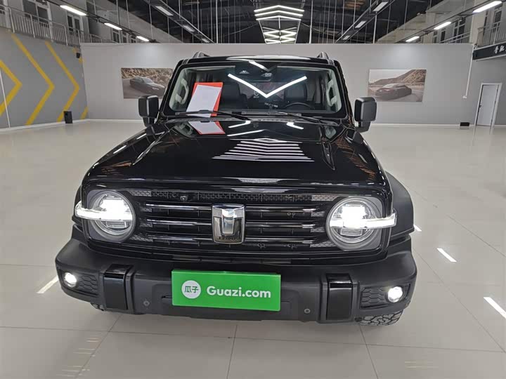 Фото 3 - Tank 300