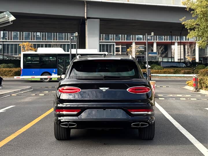 Фото 7 - Bentley Bentayga