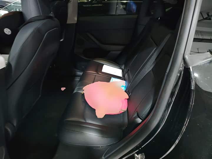 Фото 17 - Tesla Model Y