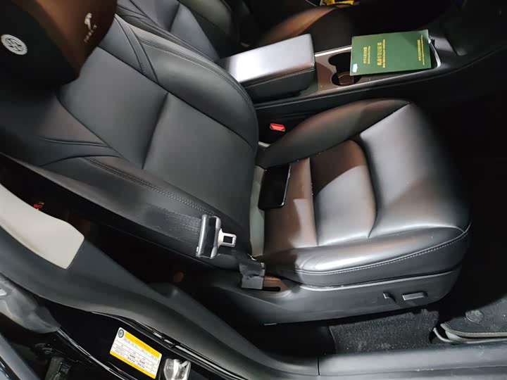 Фото 25 - Tesla Model Y