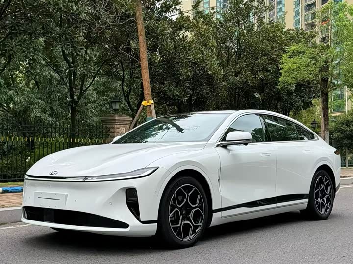 Фото 1 - Changan Qiyuan (Nevo) A07