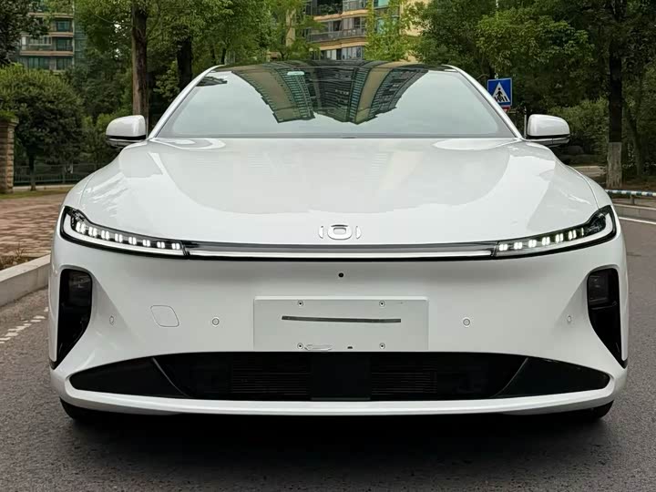 Фото 2 - Changan Qiyuan (Nevo) A07