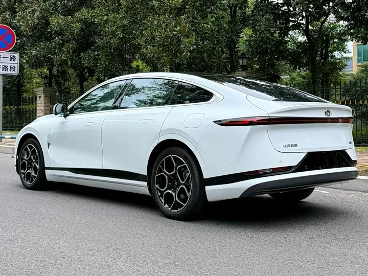 Фото 3 - Changan Qiyuan (Nevo) A07