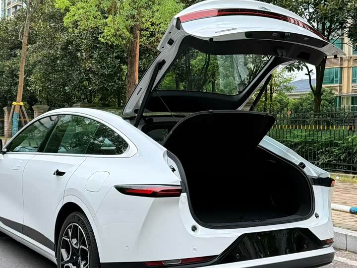 Фото 5 - Changan Qiyuan (Nevo) A07