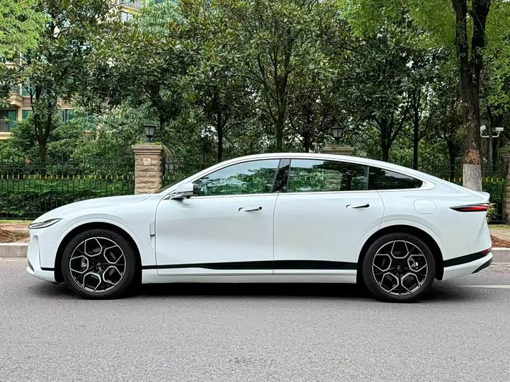 Фото 6 - Changan Qiyuan (Nevo) A07