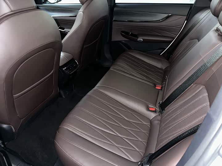 Фото 7 - Changan Qiyuan (Nevo) A07