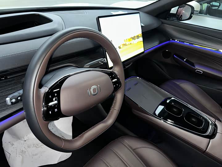 Фото 9 - Changan Qiyuan (Nevo) A07