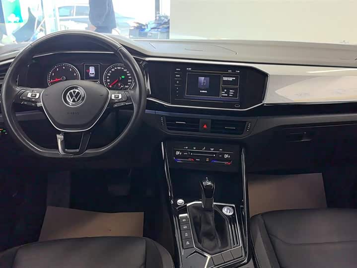 Фото 12 - Volkswagen Tayron