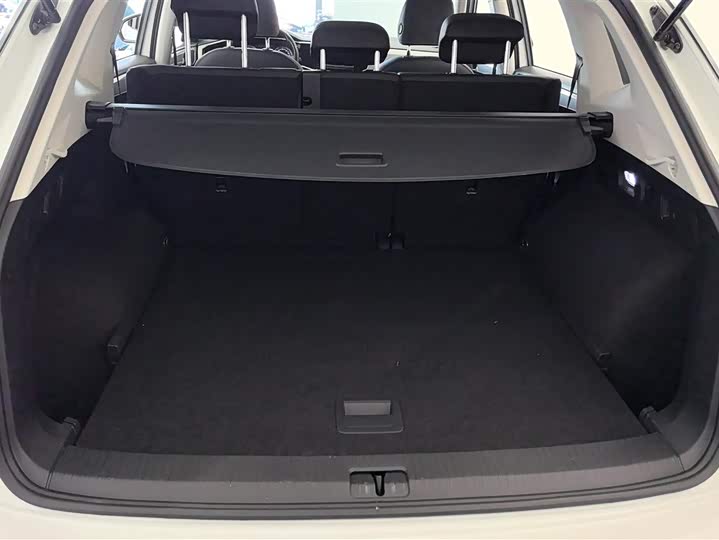 Фото 4 - Volkswagen Tayron