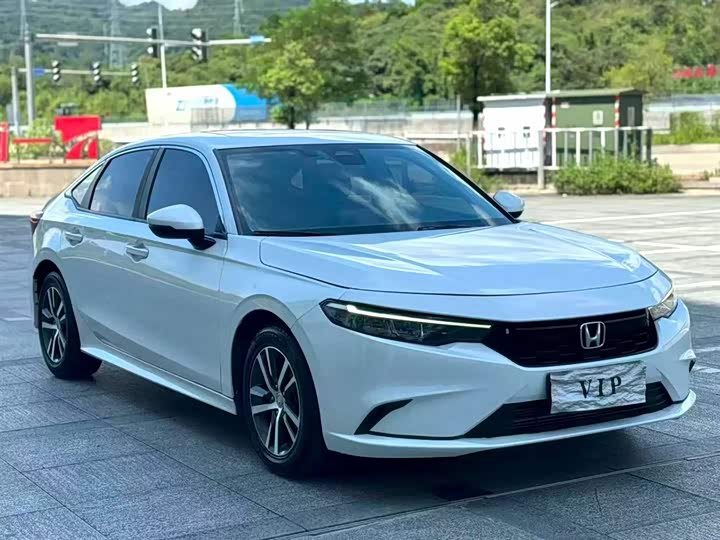 Фото 3 - Honda Integra