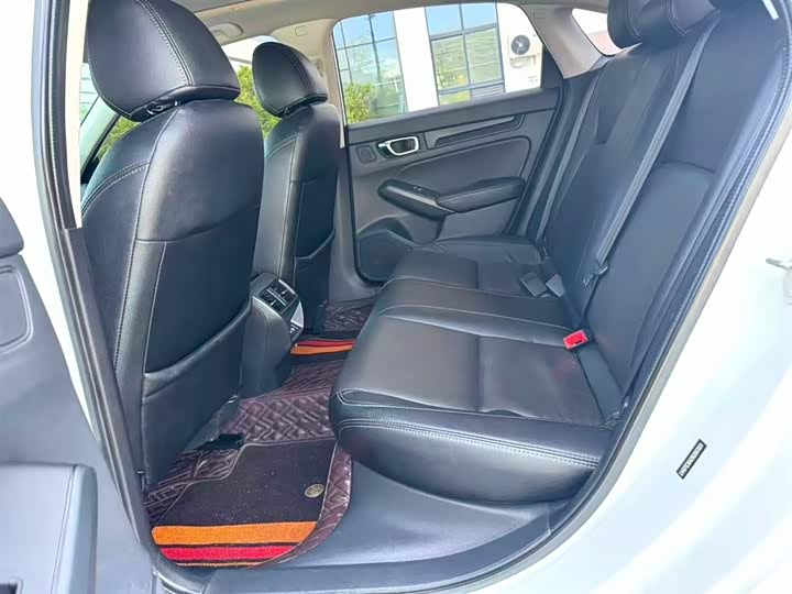 Фото 6 - Honda Integra