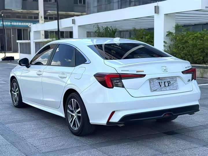 Фото 9 - Honda Integra