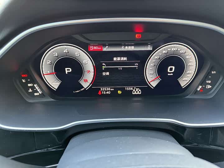 Фото 14 - Audi Q3