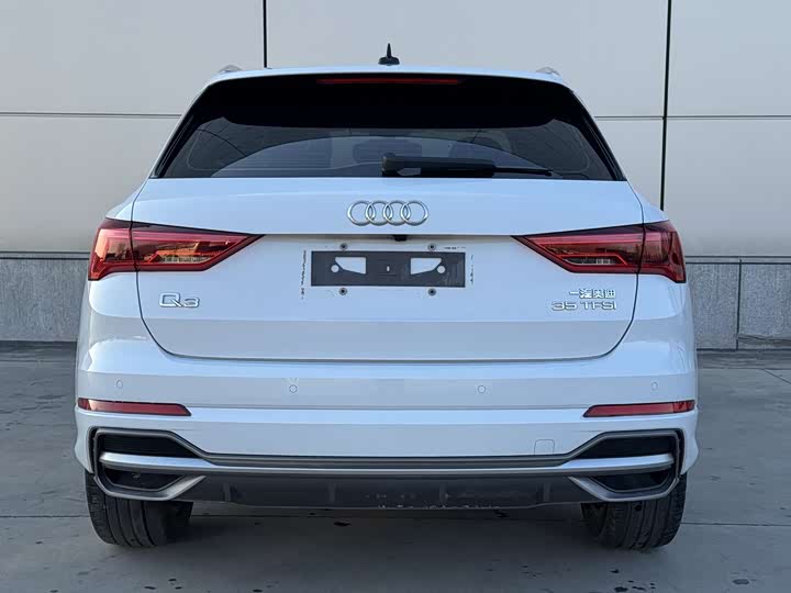 Фото 3 - Audi Q3