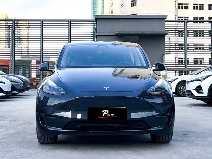 Фото 2 - Tesla Model Y