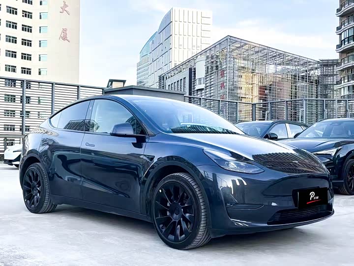Фото 3 - Tesla Model Y